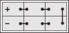 IPSA TPT135 Starter Battery